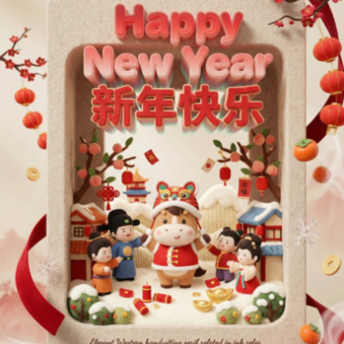 AI 电商营销视觉案例