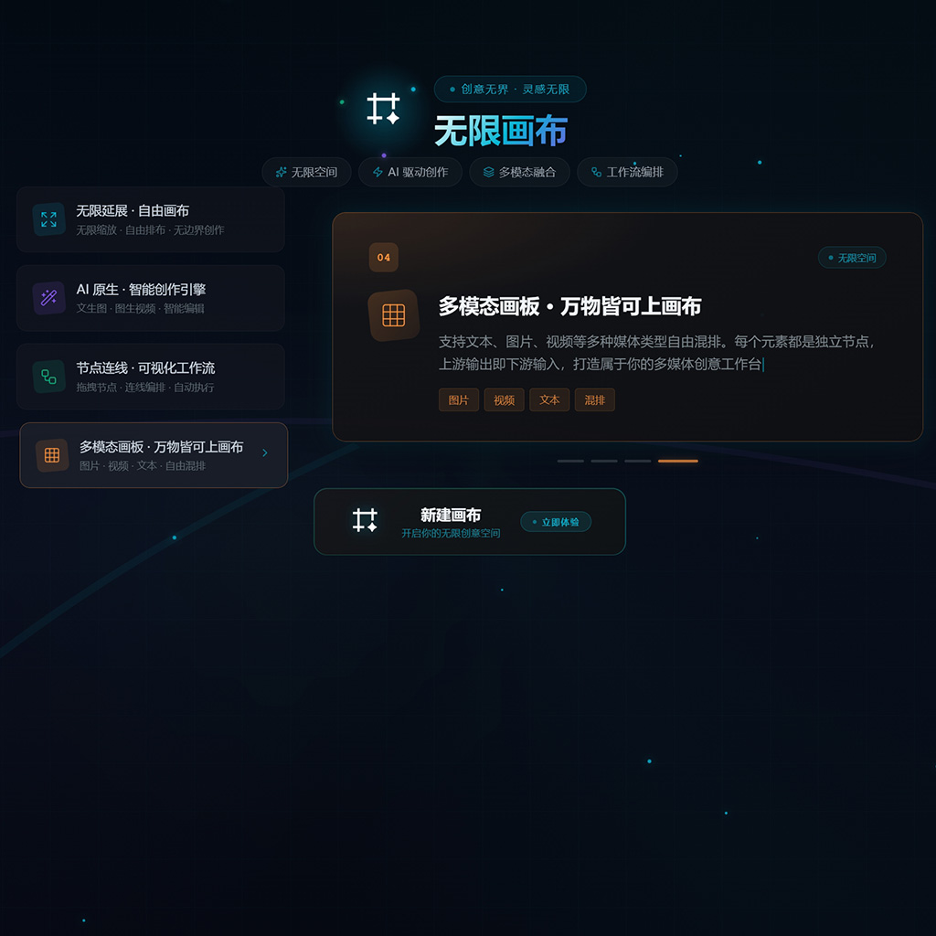 活动海报与品牌物料